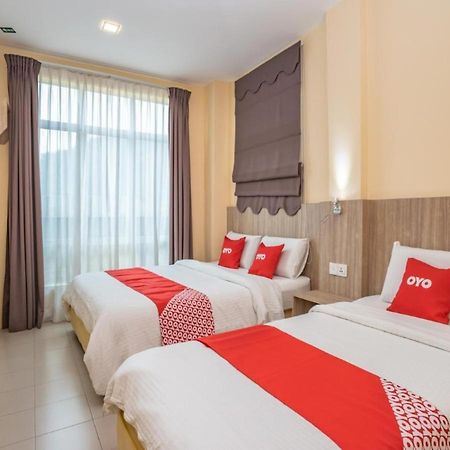 Hotel The Island Пангкор Экстерьер фото