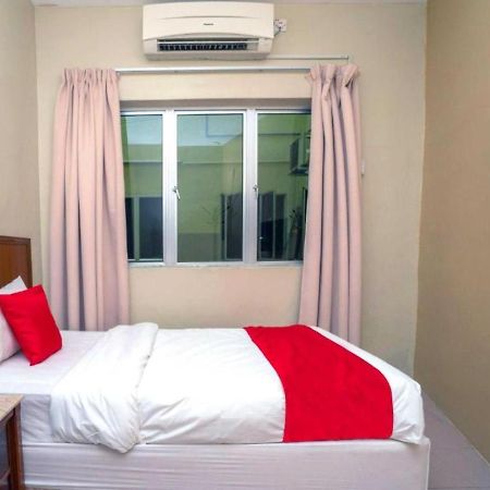 Hotel The Island Пангкор Экстерьер фото