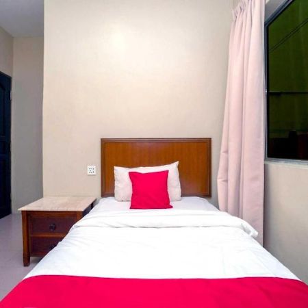 Hotel The Island Пангкор Экстерьер фото