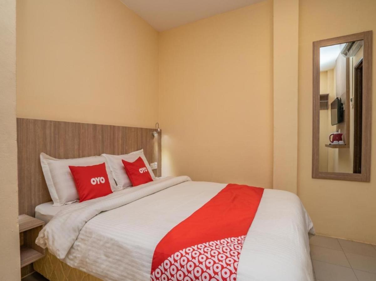 Hotel The Island Пангкор Экстерьер фото