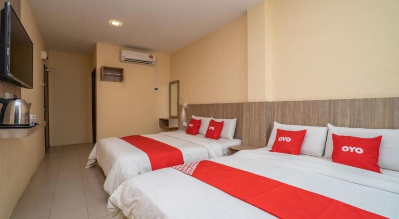 Hotel The Island Пангкор Экстерьер фото