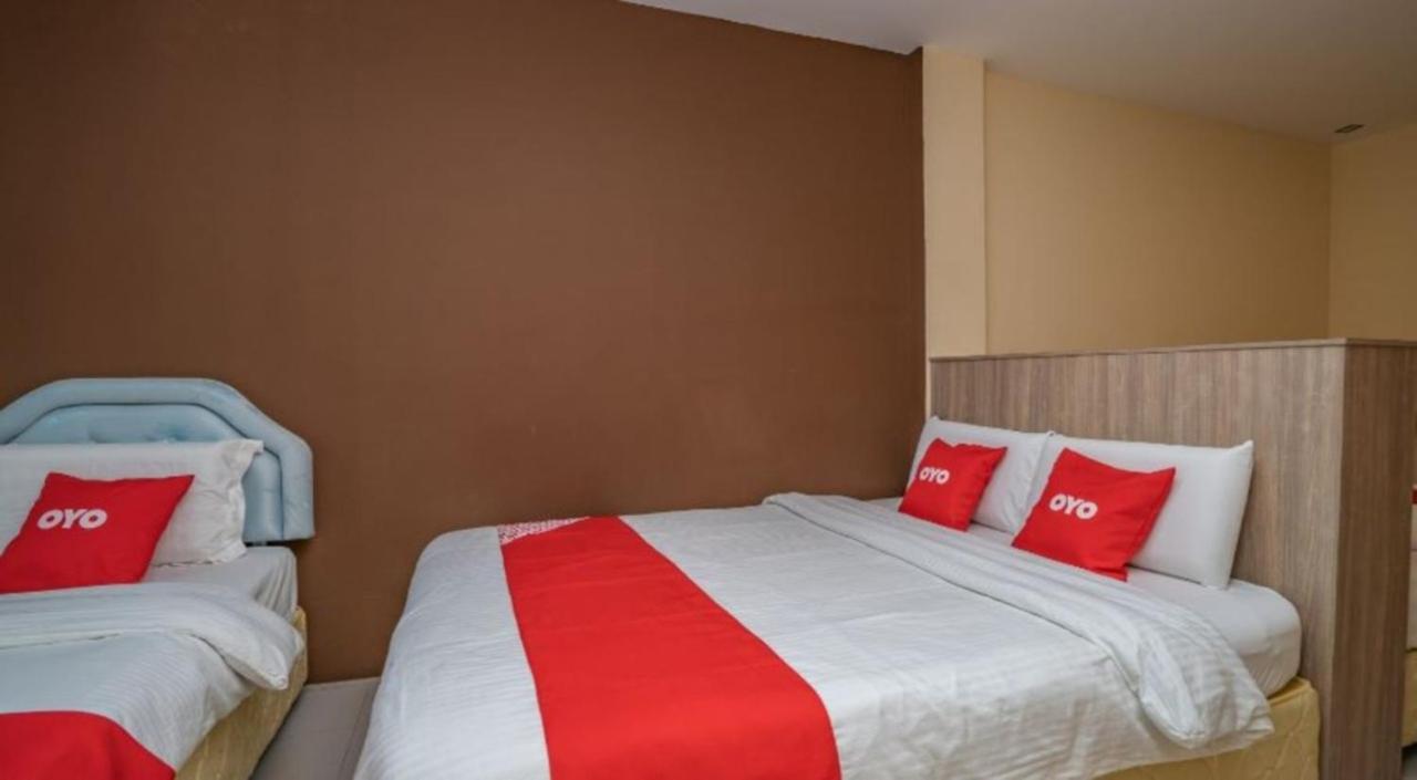 Hotel The Island Пангкор Экстерьер фото