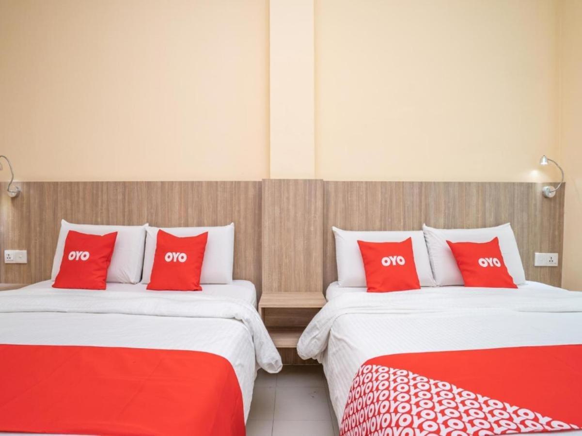 Hotel The Island Пангкор Экстерьер фото