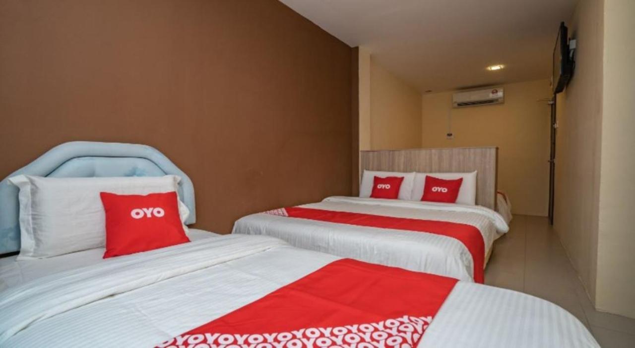 Hotel The Island Пангкор Экстерьер фото