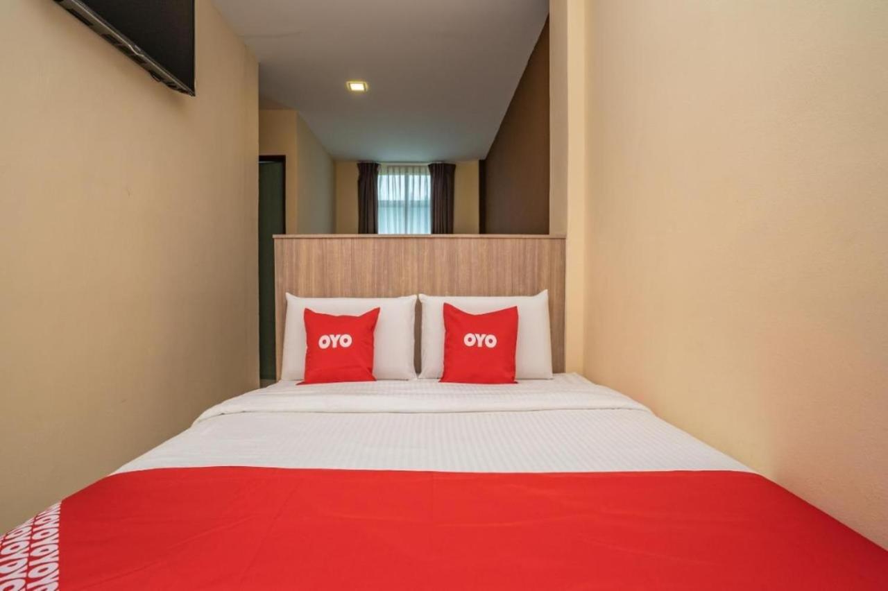 Hotel The Island Пангкор Экстерьер фото