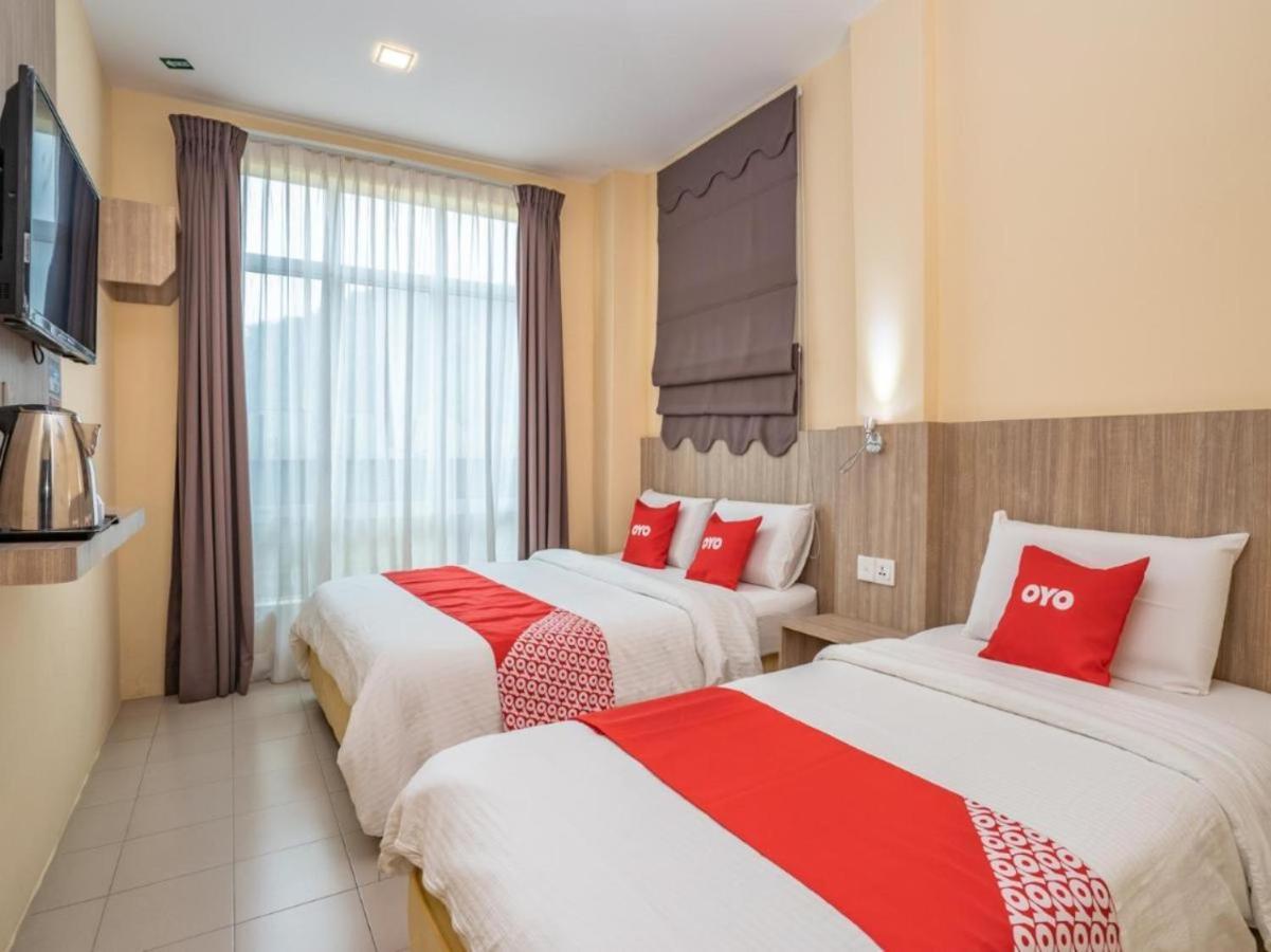 Hotel The Island Пангкор Экстерьер фото