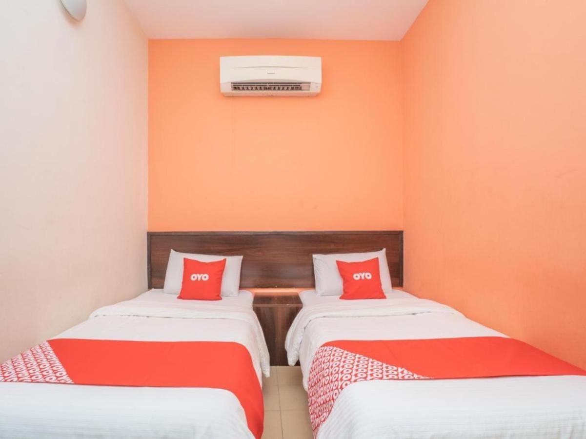 Hotel The Island Пангкор Экстерьер фото