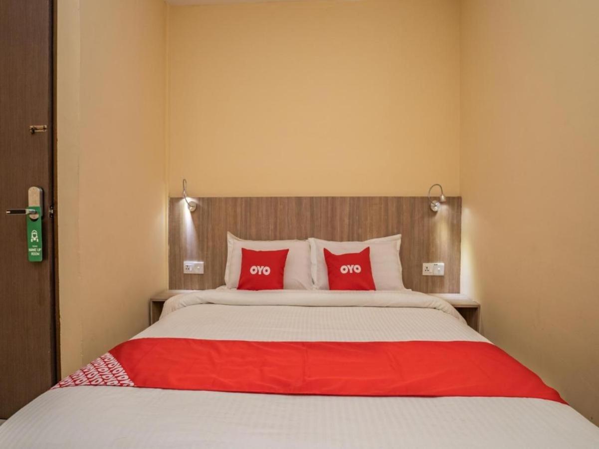 Hotel The Island Пангкор Экстерьер фото