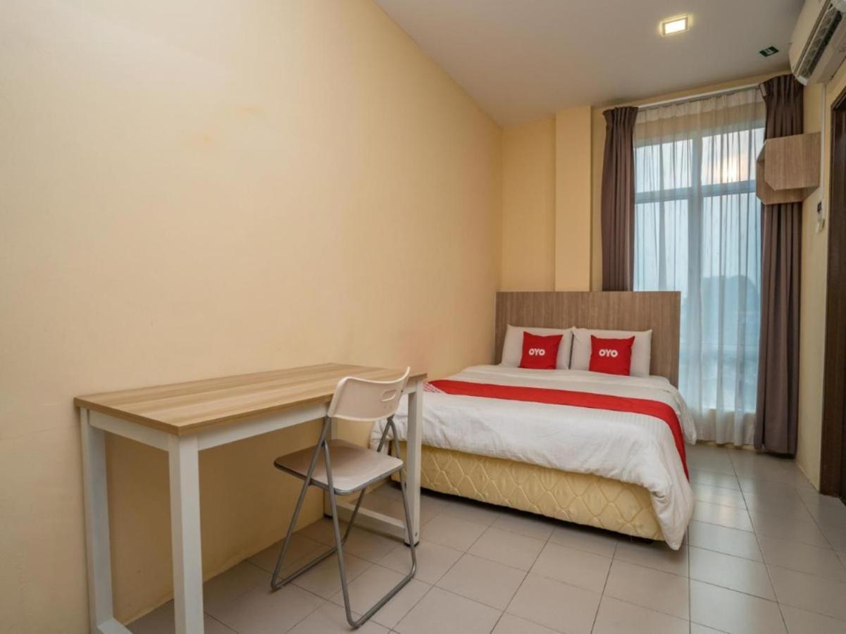 Hotel The Island Пангкор Экстерьер фото