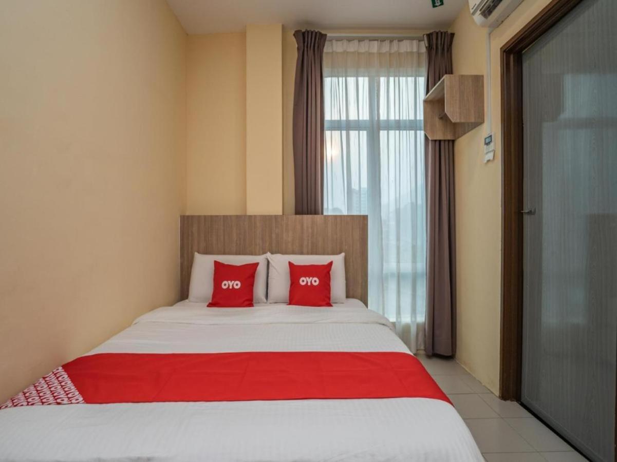 Hotel The Island Пангкор Экстерьер фото